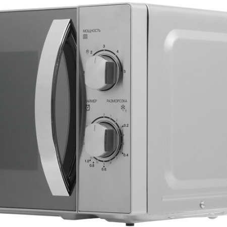 Микроволновая печь Redmond RM-2009 серый