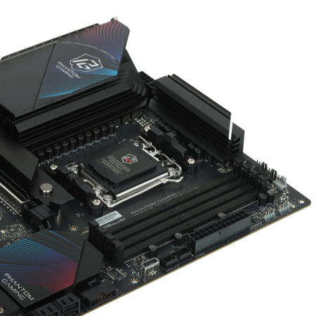 Материнская плата ASRock B850 Riptide WiFi