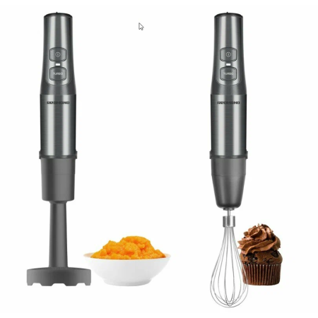 Блендер REDMOND BH400 серый