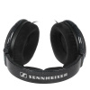 Проводные наушники Sennheiser  HD 600 черный