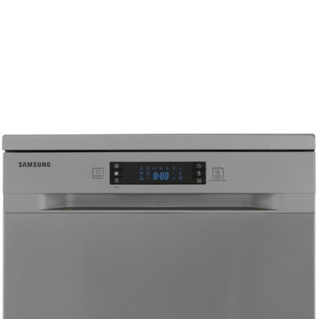 Посудомоечная машина Samsung DW60M6050FS/WT серебристый