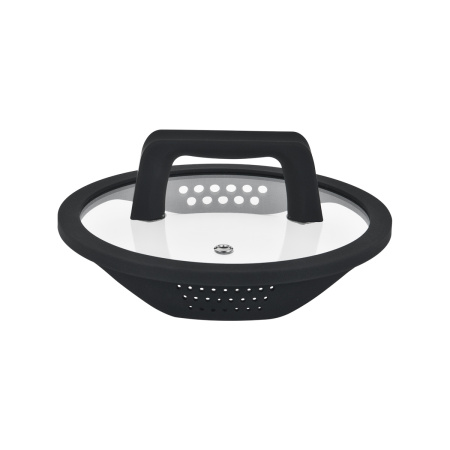 Кастрюля LARA LR02-291 нерж Премиум