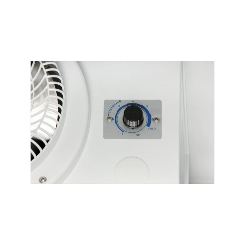 Витрина холодильная NORD RSC 600 GKB