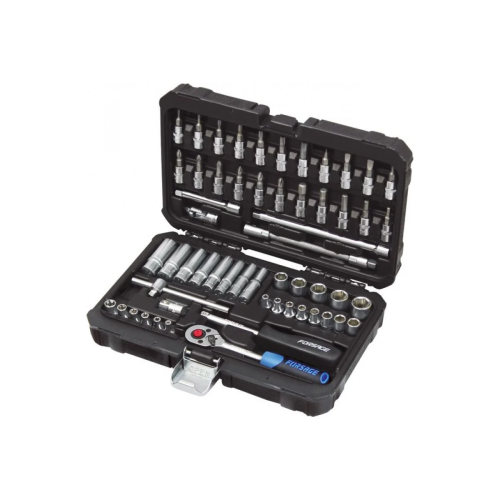 Набор инструментов Forsage F-2571-5(7920) 57пр.