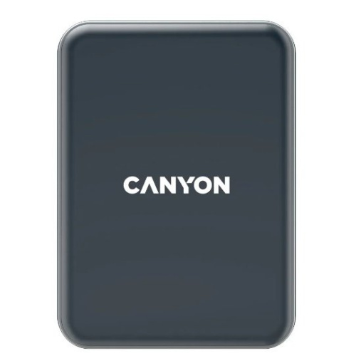 Автомобильный адаптер CANYON CNE-CCA15B