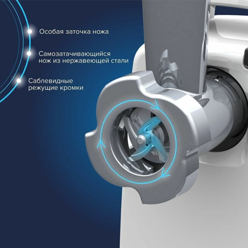 Мясорубка АКСИОН М 321.04