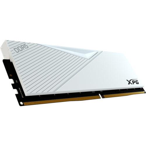 ОЗУ ADATA AX5U6400C3216G-DCLAWH DIMM 32GB DDR5-6400