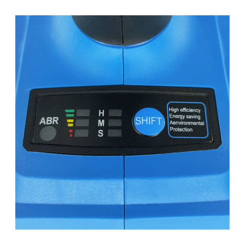 Гайковерт Toua DBLW180B-1