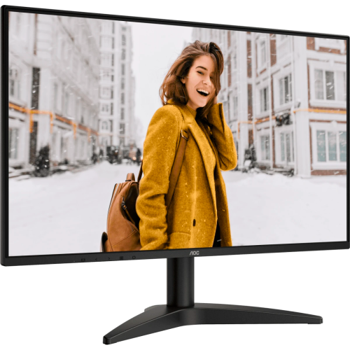 Монитор AOC 24B36H Black