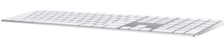 Клавиатура беспроводная Apple Magic Keyboard