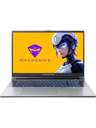 Ноутбук 17.3" Machenike L17 Satellite S