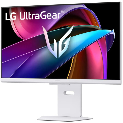 Монитор LG UltraGear 32G810SA-W.ARUZ черный
