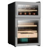 Винный холодильник ZUGEL ZTH80DX