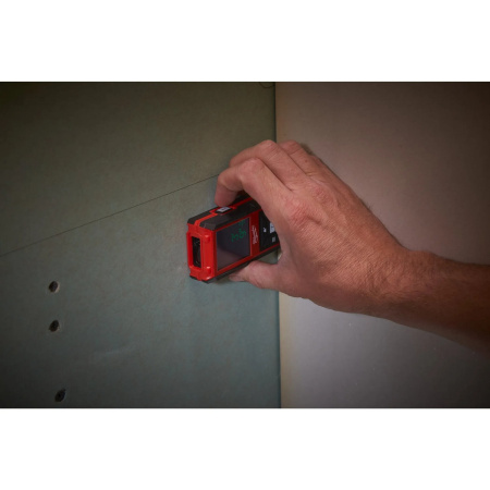 Лазерный дальномер Milwaukee LDM 45 (4933459277)
