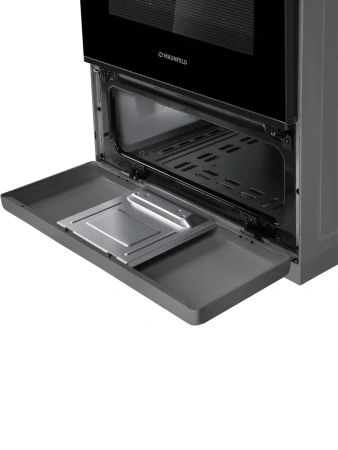 Газовая плита MAUNFELD MGC50GEGR08