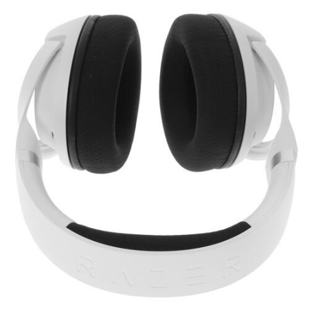 Беспроводные наушники Razer Kaira Pro белый