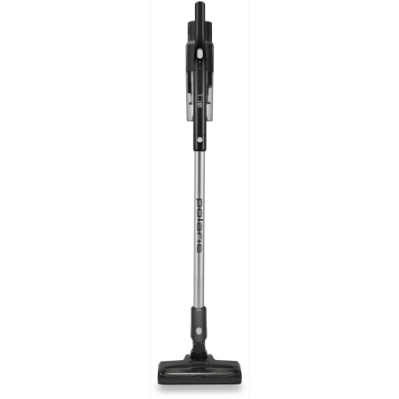 Пылесос Polaris PVCS 2090 черный/серебристый