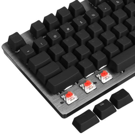 Клавиатура проводная Logitech G512