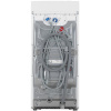 Стиральная машина Electrolux EW7TN3372 белый