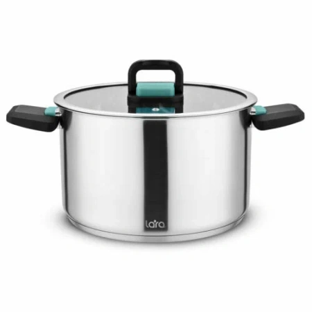 Кастрюля LARA LR02-242