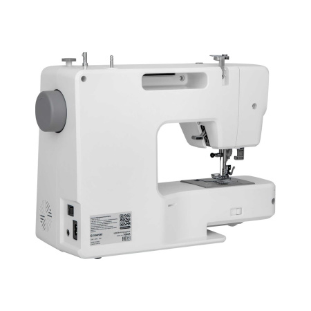 Оверлок Comfort 7080A