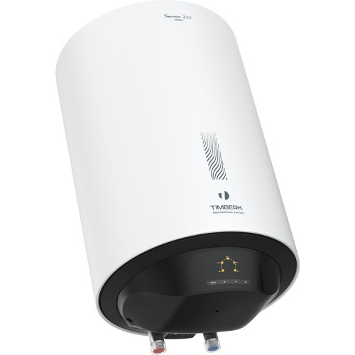 Водонагреватель Timberk Season 2.0 SWH RE19 80 V белый