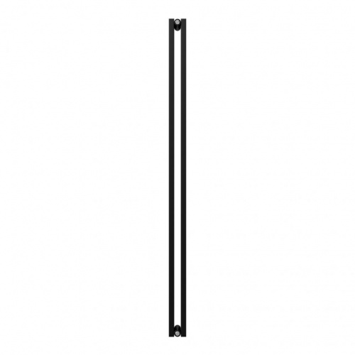 Дизайн-радиатор Royal Thermo Shift Q30 C2180 10 Секций Ral9005M