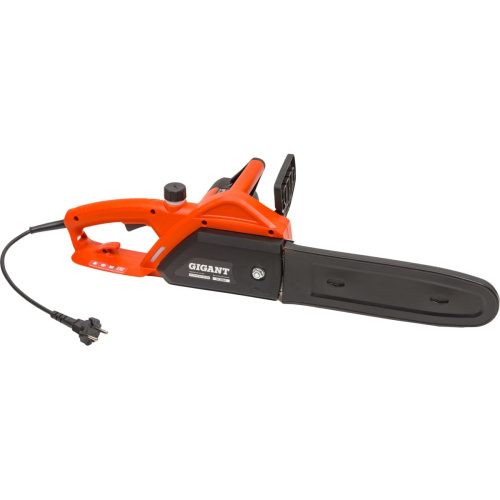 Цепная электропила Gigant GSAF-14 12", 1,5 кВт