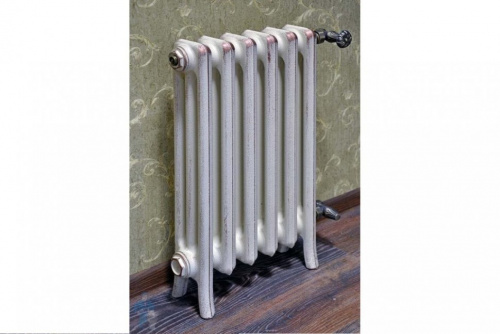 Чугунный радиатор отопления  Retrostyle Loft 500