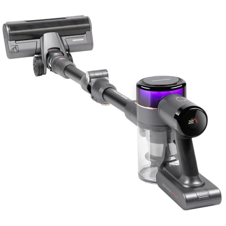 Пылесос вертикальный Redmond VH1311 Pro Max Серый