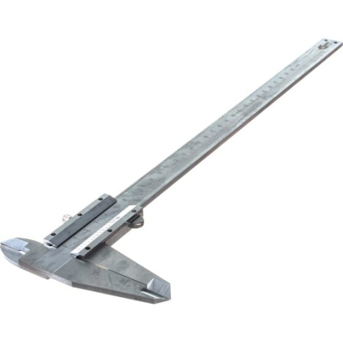 Штангенциркуль Griff ШЦ-I-300-0,1 D162042