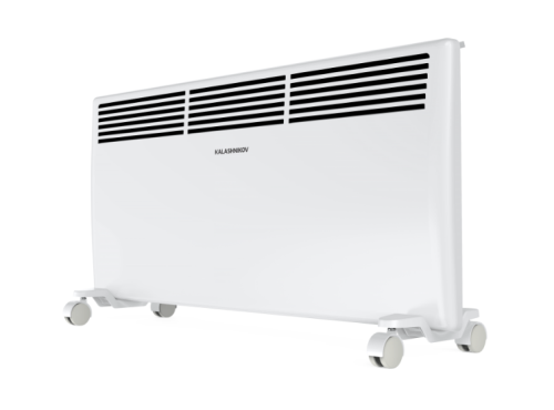Электрический конвектор Kalashnikov Kvch-E20E-11