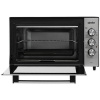 Мини-печь Simfer M3513 серебристый