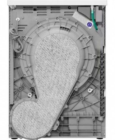 Сушильная машина AEG TR939M4E белый