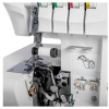 Оверлок Comfort 111