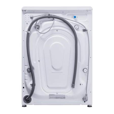Стиральная машина MAUNFELD MFWM106WH051D белый