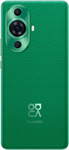 Смартфон Huawei Nova 11 Pro 8/256Гб Зеленый