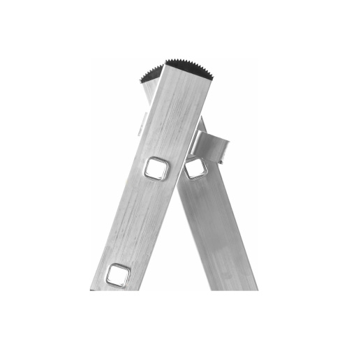 Лестница двухсекционная Gigant L-02.2x8