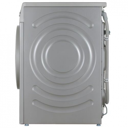 Стиральная машина Bosch WAN2420XME серебристый