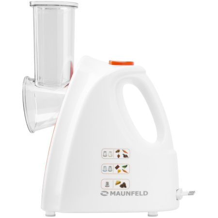 Овощерезка электрическая Maunfeld MF-1031OR