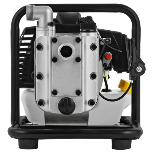 Мотопомпа Huter MP-25 (70/11/1)