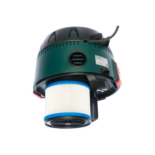 Пылесос промышленный Metabo ASA 30 L PC Inox (602015000)