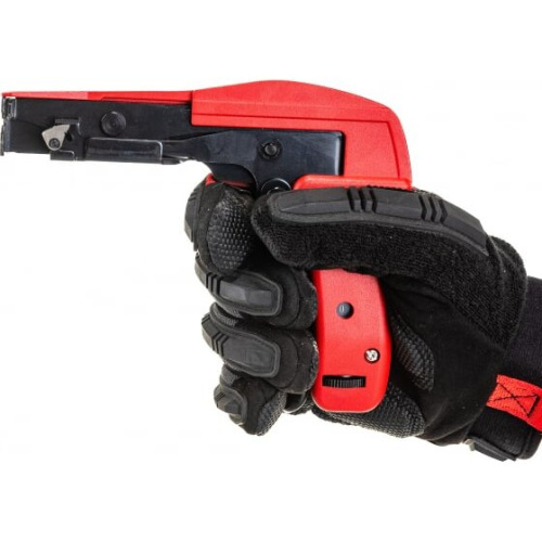 Пистолет для стяжек JTC 5622