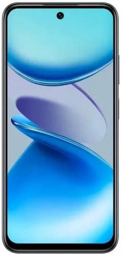 Смартфон Infinix Smart 9 3/128 Гб Lte Металлический Черный