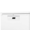 Посудомоечная машина Beko BDFN15421W белый