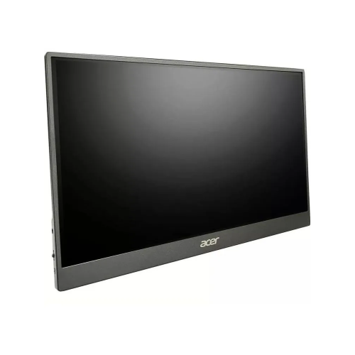 Монитор Acer PM161QJbmiuux (UM.ZP1CD.J01) UltraThin Black