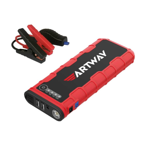 Пуско-зарядное устройство Artway JS-1018 Ultra