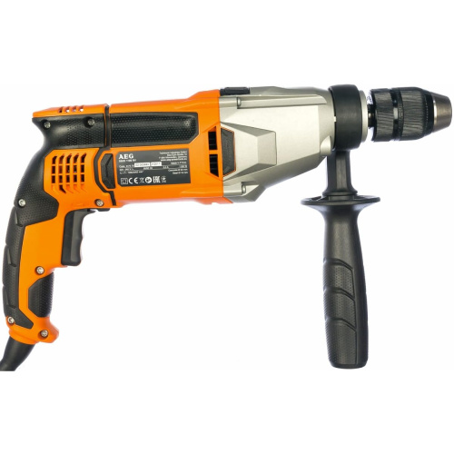 Дрель AEG SB2E 1100RV (4935447375)