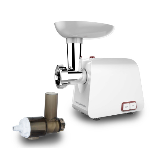 Мясорубка Willmark WMG-2043JW