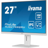 Монитор Iiyama ProLite XUB2792QSU-W6 белый